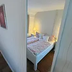 Haus Sonnenschein In Apartman Zingst