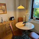 Haus Sonnenschein In Apartman *