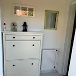 Haus Sonnenschein In Apartman