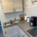 Haus Sonnenschein In Zingst