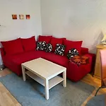Haus Sonnenschein In Apartman *