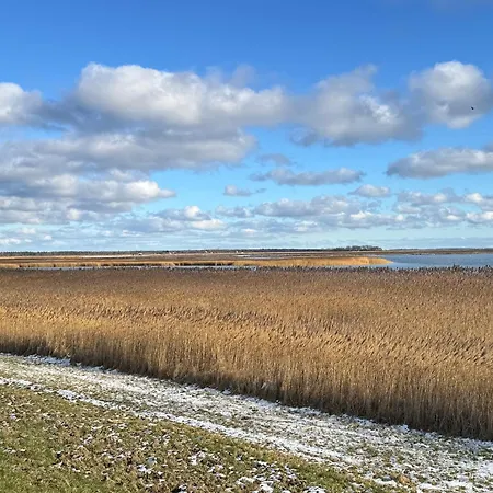 Haus Sonnenschein In Apartamento *