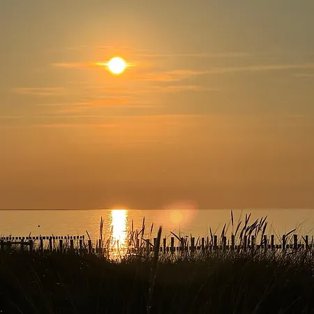 Haus Sonnenschein In *