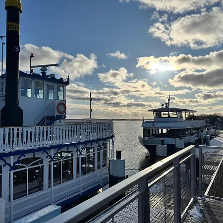 Apartamento Haus Sonnenschein In