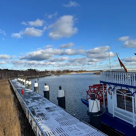 Haus Sonnenschein In Apartamento *