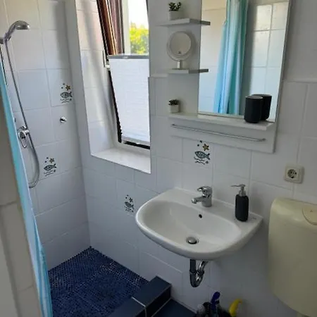 Haus Sonnenschein In Apartamento *