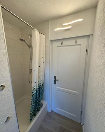 Haus Sonnenschein In *