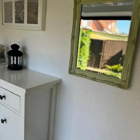 Haus Sonnenschein In