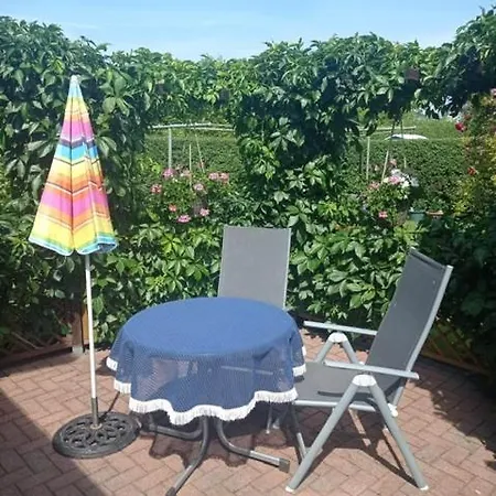 Haus Sonnenschein In