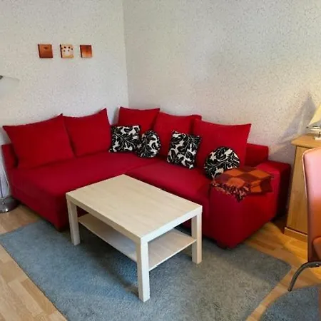 Haus Sonnenschein In Apartment *