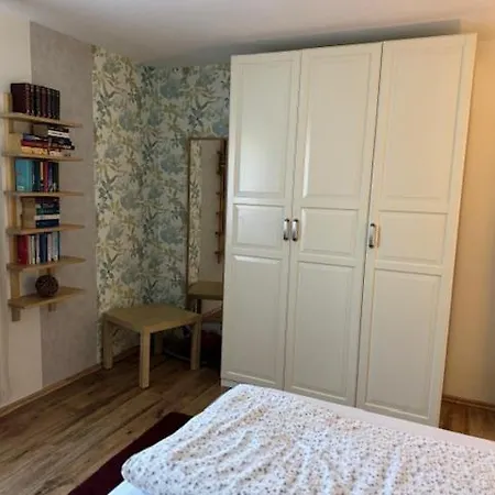 Haus Sonnenschein In *