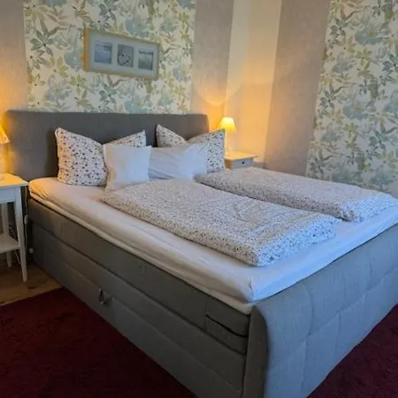 Haus Sonnenschein In Zingst