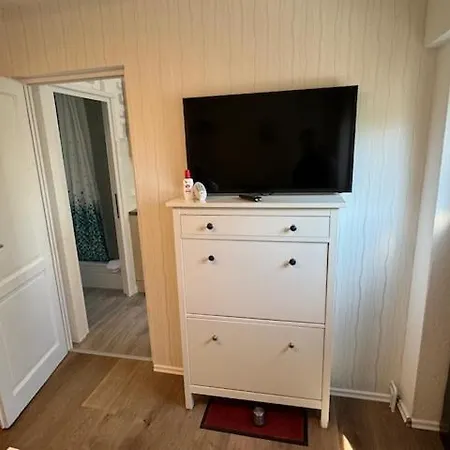 Haus Sonnenschein In