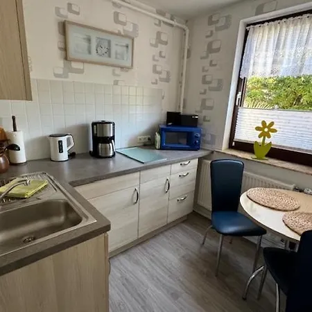 Haus Sonnenschein In *