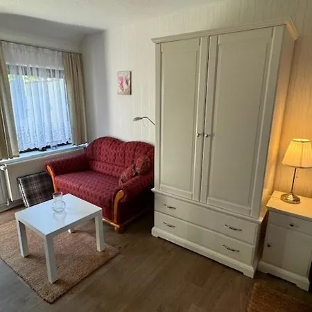 Apartment Haus Sonnenschein In