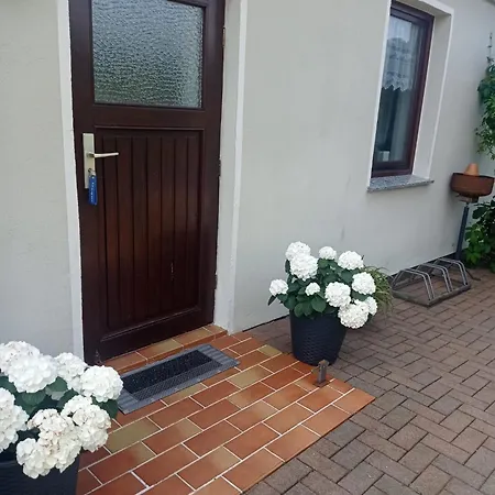 Haus Sonnenschein In *